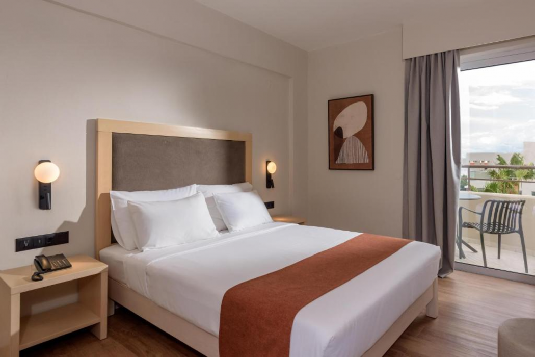 Zeus Hotels Ydoria Resort 16/28