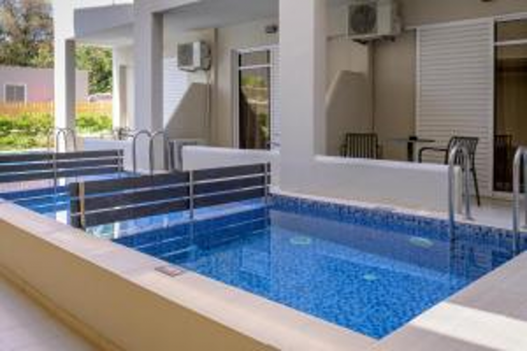 Zeus Hotels Ydoria Resort 21/28