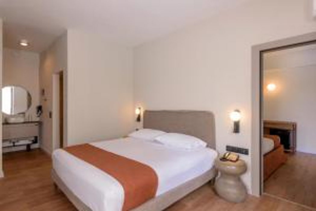 Zeus Hotels Ydoria Resort 12/28