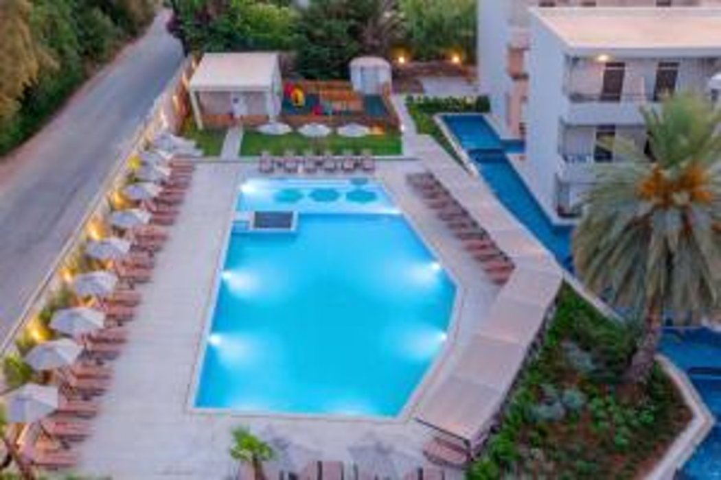 Zeus Hotels Ydoria Resort 17/28