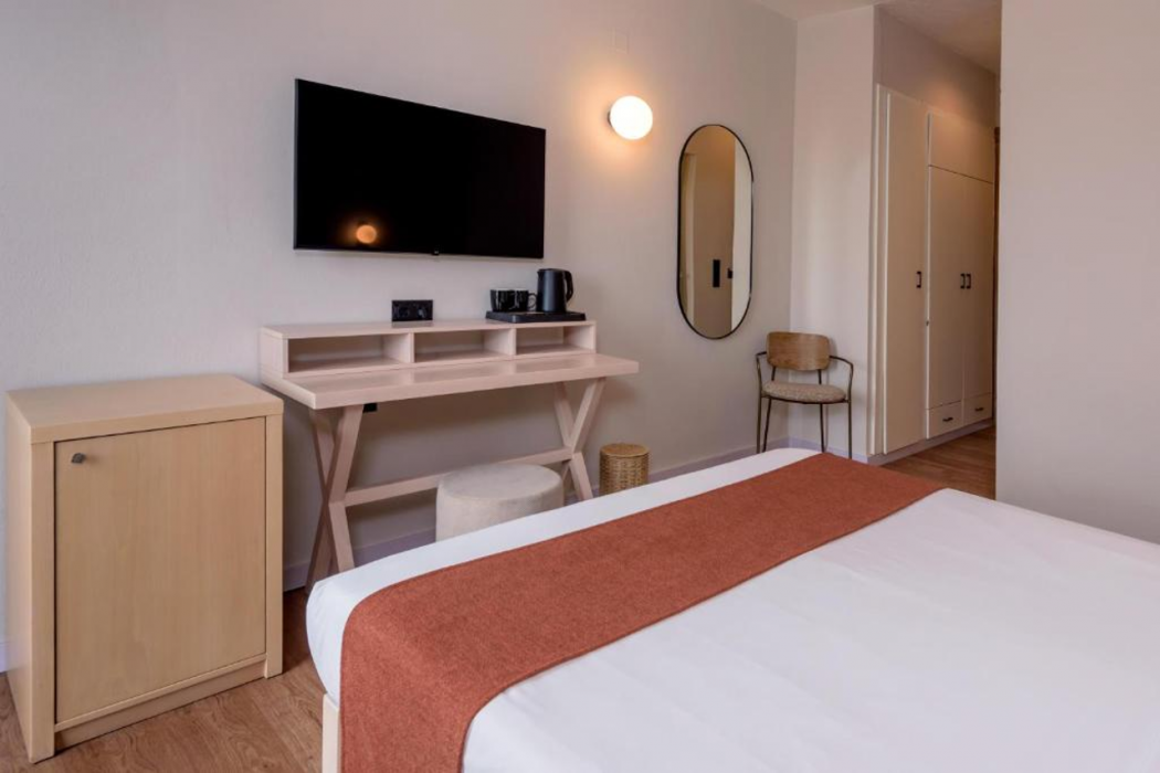 Zeus Hotels Ydoria Resort 9/28