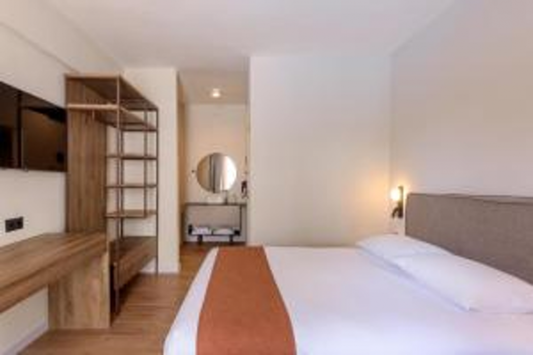 Zeus Hotels Ydoria Resort 14/28