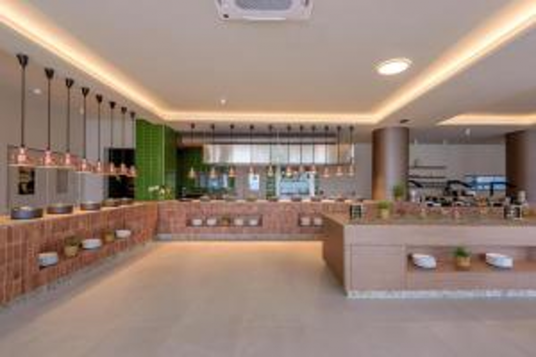 Zeus Hotels Ydoria Resort 25/28