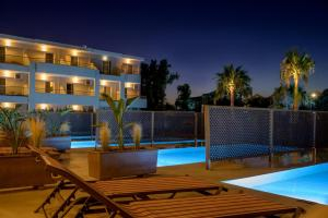 Zeus Hotels Ydoria Resort 22/28