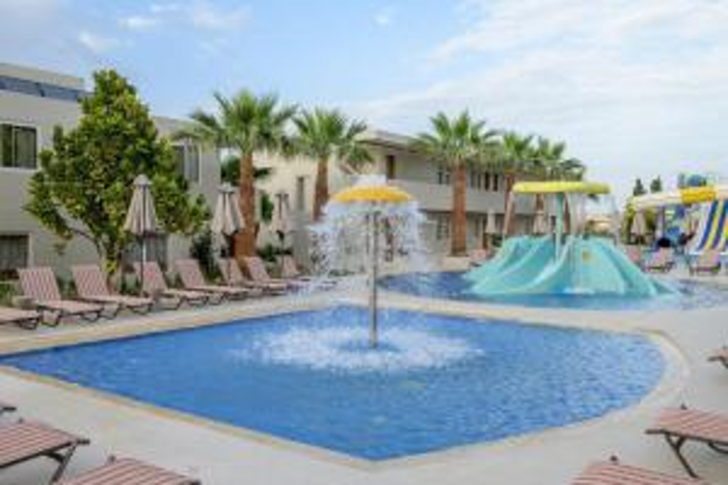 Zeus Hotels Ydoria Resort 24/28