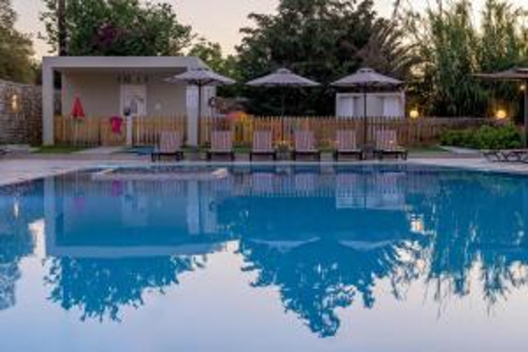 Zeus Hotels Ydoria Resort 27/28