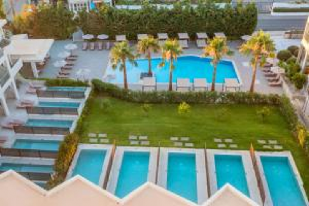 Zeus Hotels Ydoria Resort 26/28