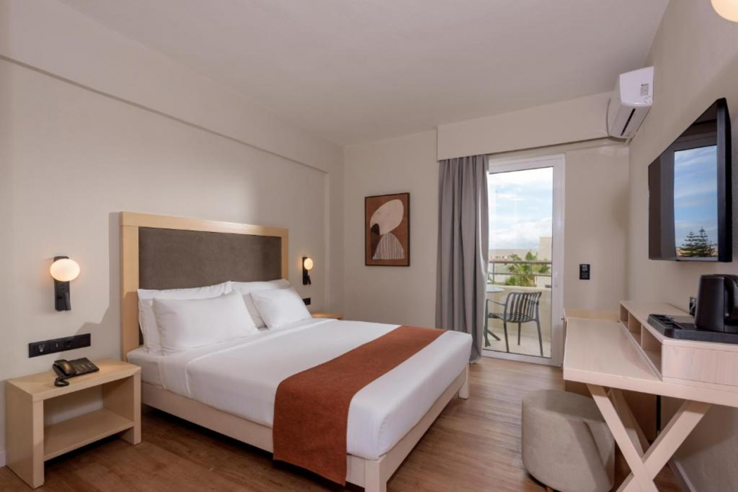 Zeus Hotels Ydoria Resort 13/28
