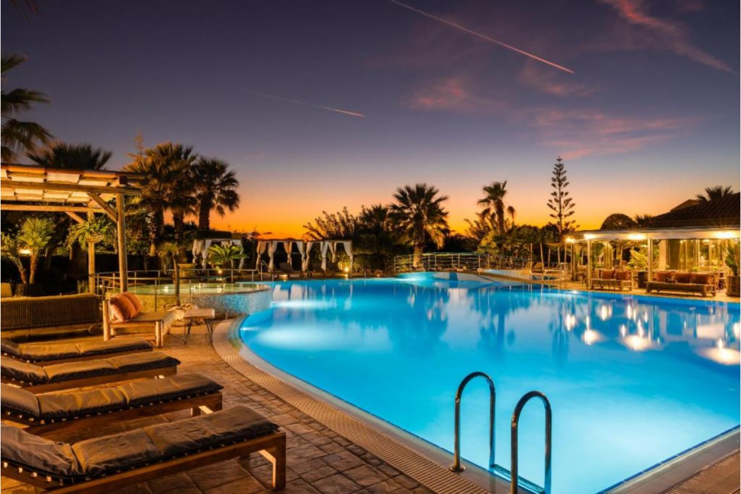 Avithos Resort 46/92
