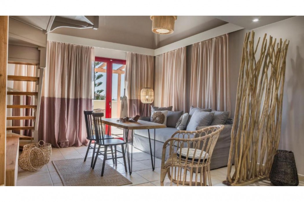 Avithos Resort 10/92