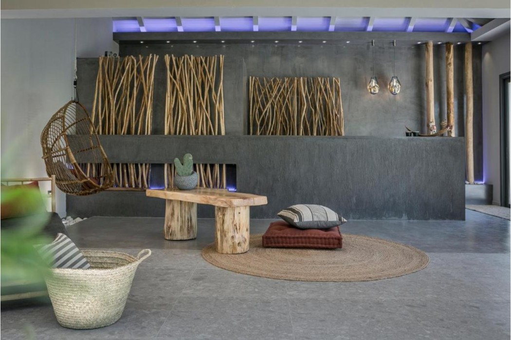 阿维托斯公寓度假酒店(Avithos Resort) 图片5