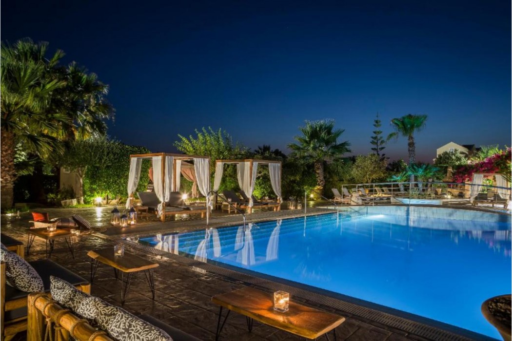 Avithos Resort 45/92