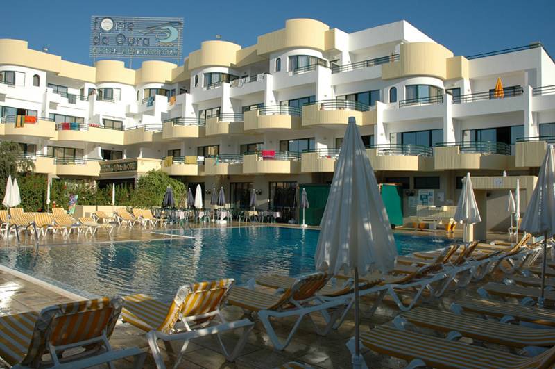 Forte Da Oura Apartments 2/62