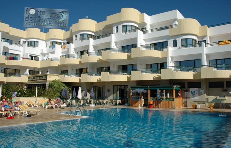 Forte Da Oura Apartments 25/62