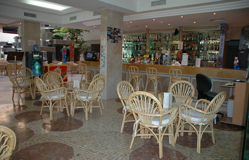 Forte Da Oura Apartments 21/62