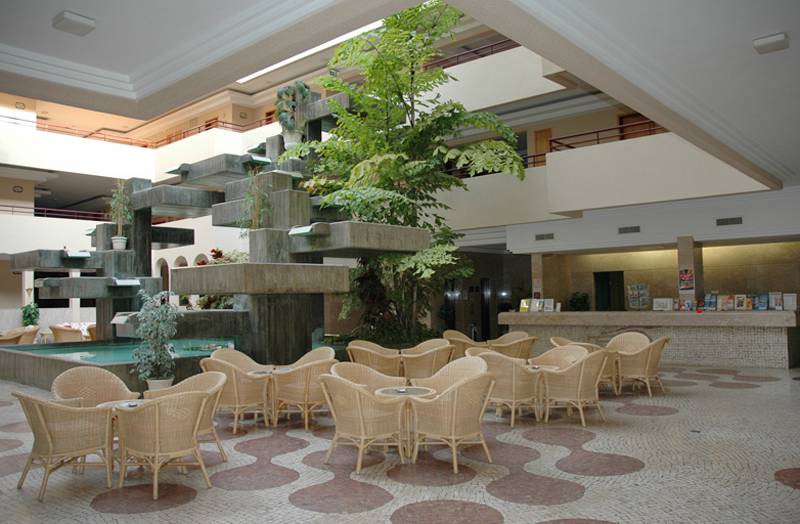 Forte Da Oura Apartments 7/62