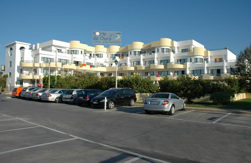 Forte Da Oura Apartments 3/62
