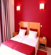 Forte Da Oura Apartments 9/62