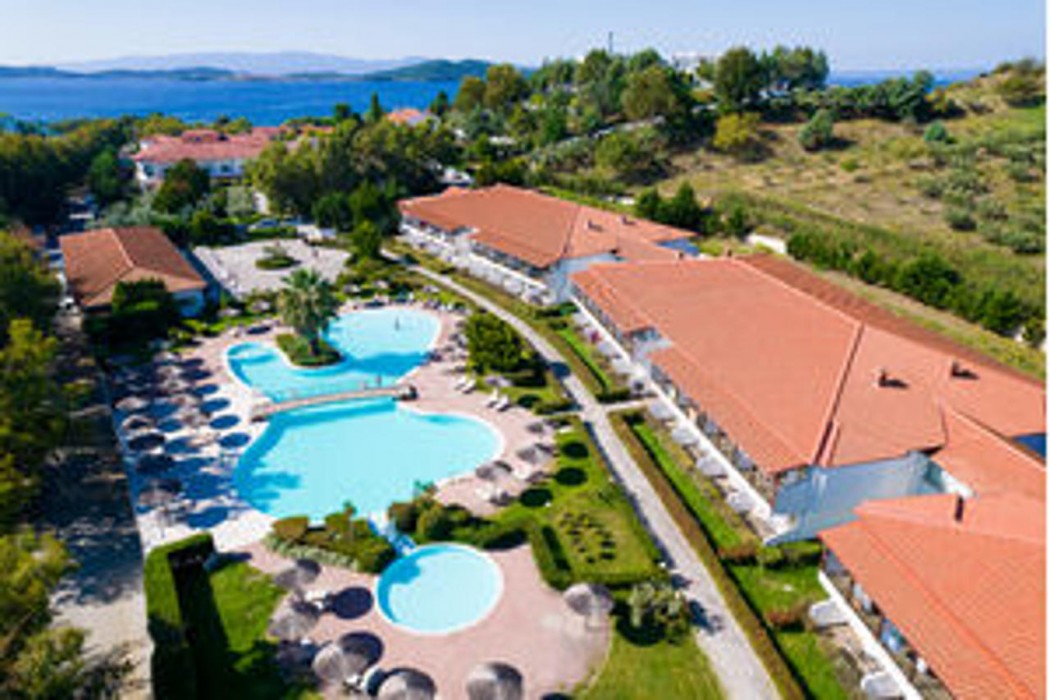 Alexandros Palace Hotel and Suites photo5