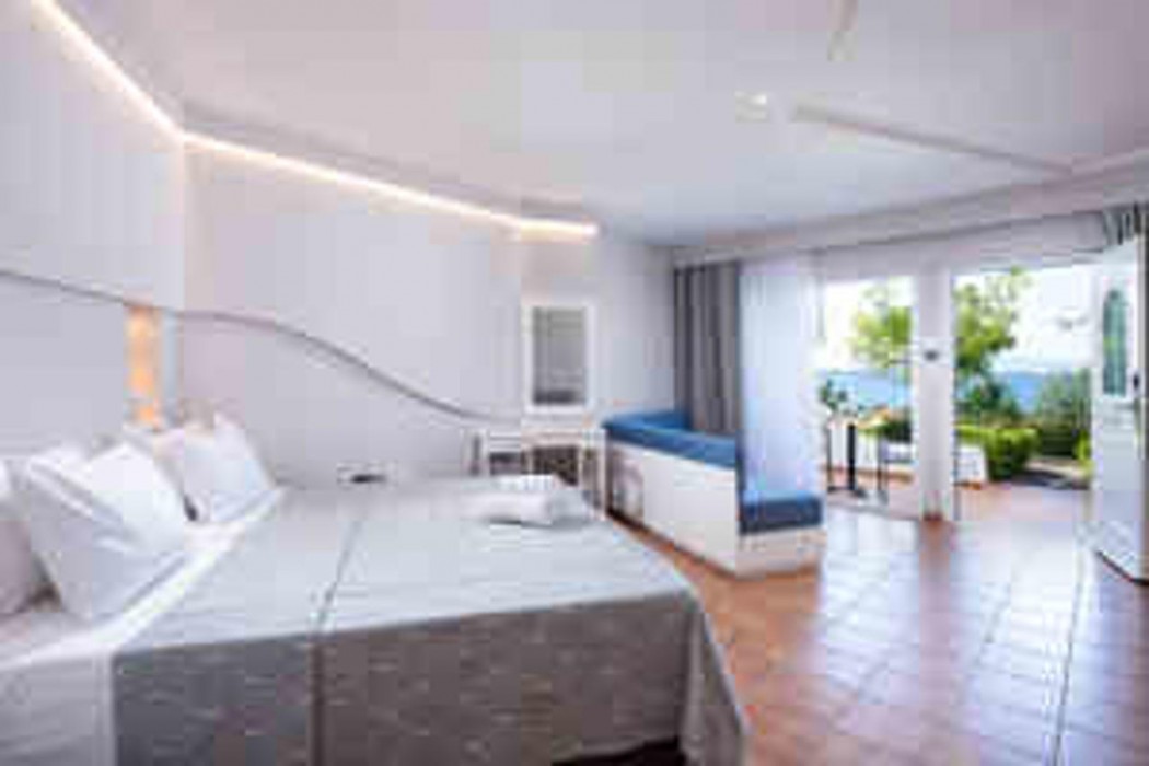 Alexandros Palace Hotel and Suites 20/83