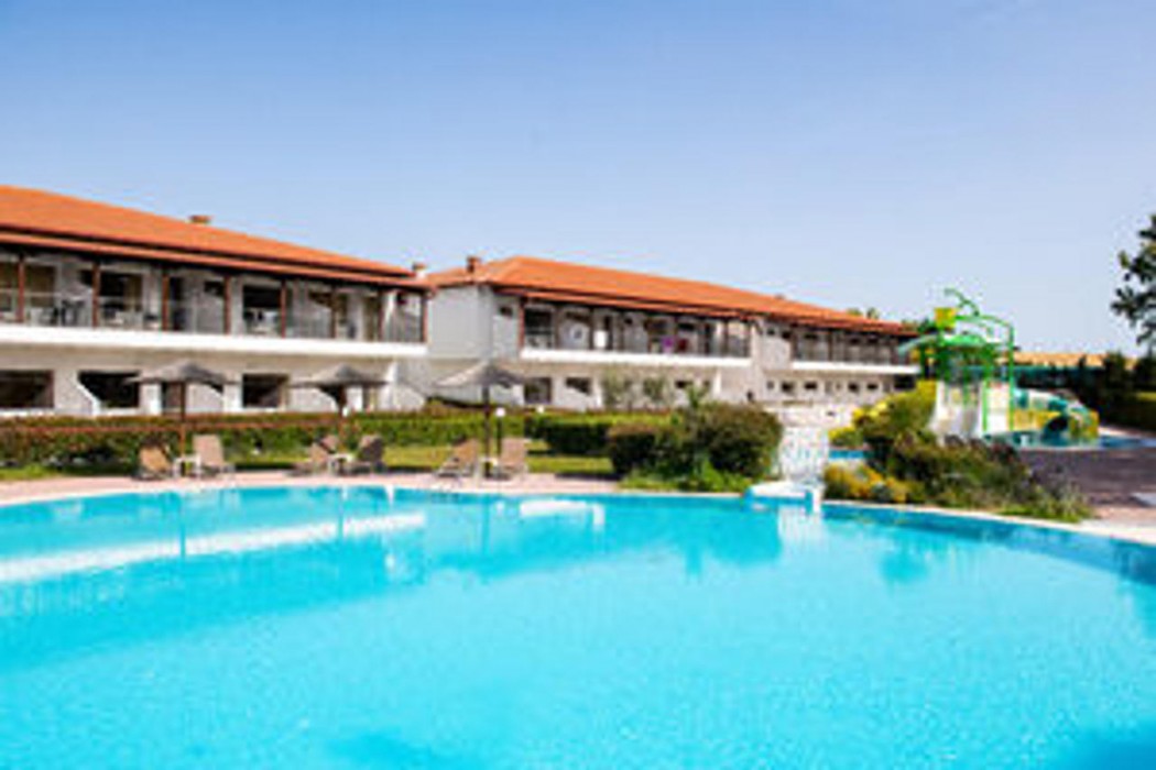 Alexandros Palace Hotel and Suites 49/83