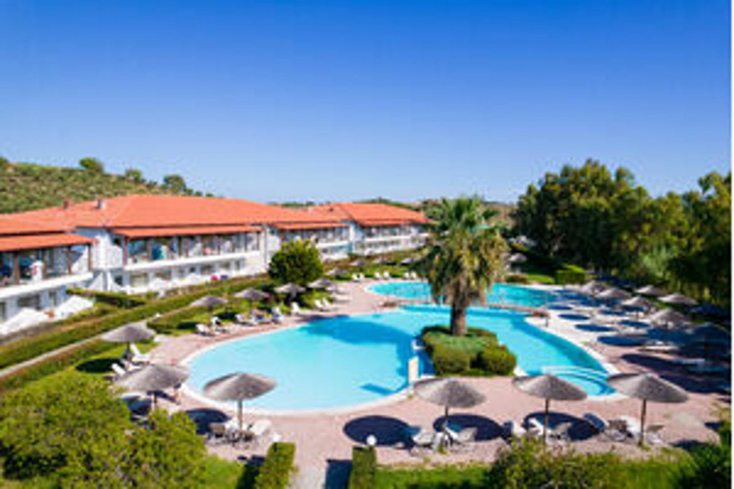 Alexandros Palace Hotel and Suites photo4