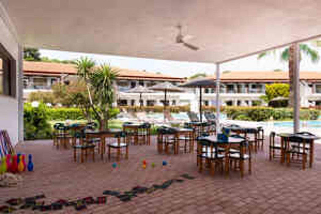 Alexandros Palace Hotel and Suites 45/83