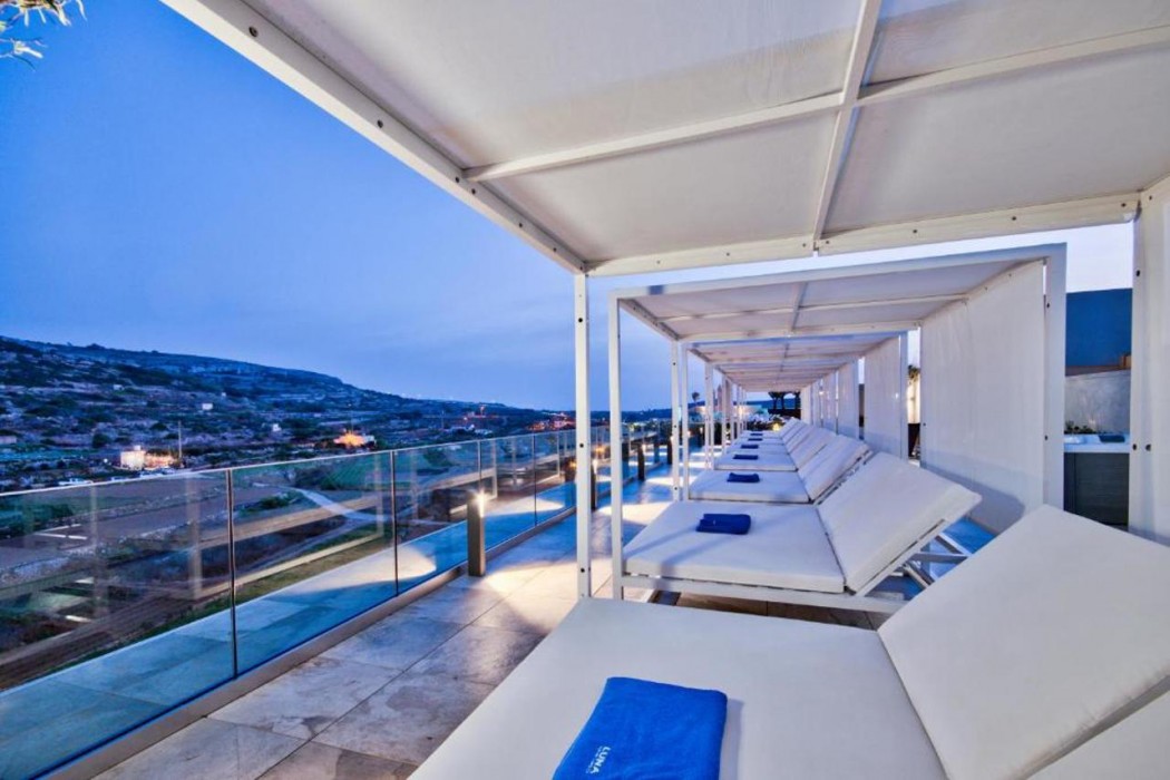 Luna Holiday Complex 27/35