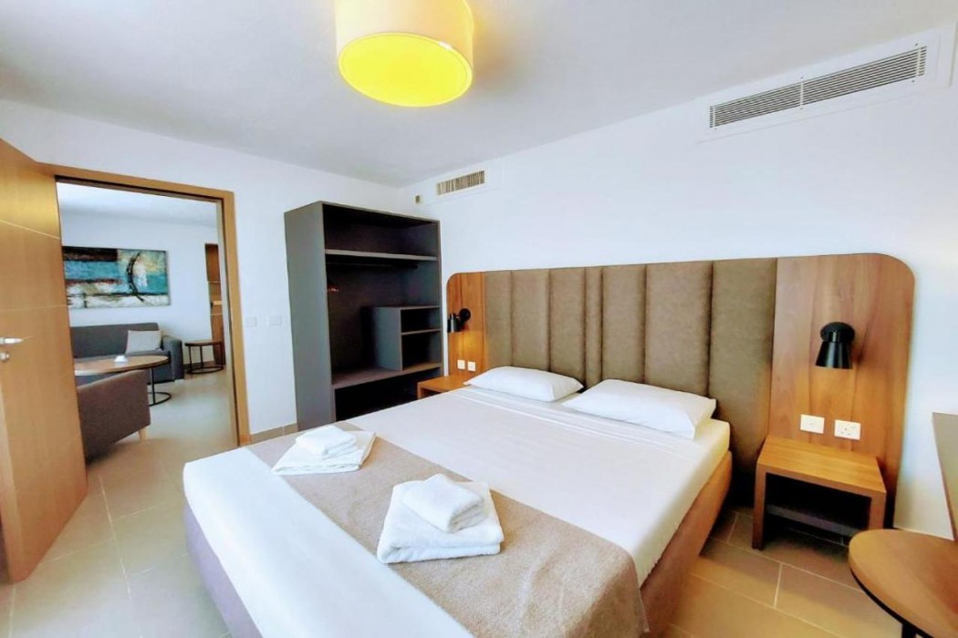 Luna Holiday Complex 13/35