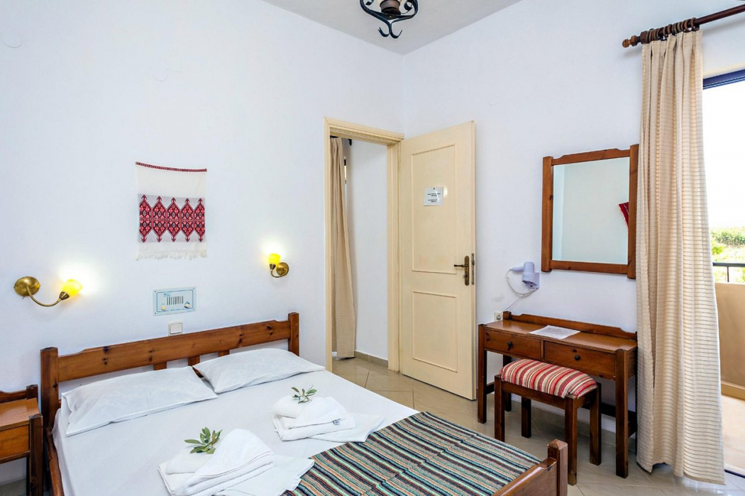Matzi Hotel Apartments 22/53