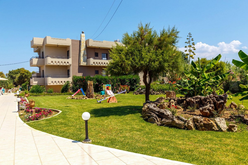 Matzi Hotel Apartments 7/53