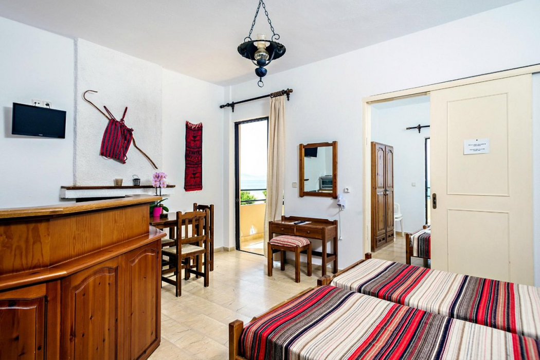Matzi Hotel Apartments 28/53