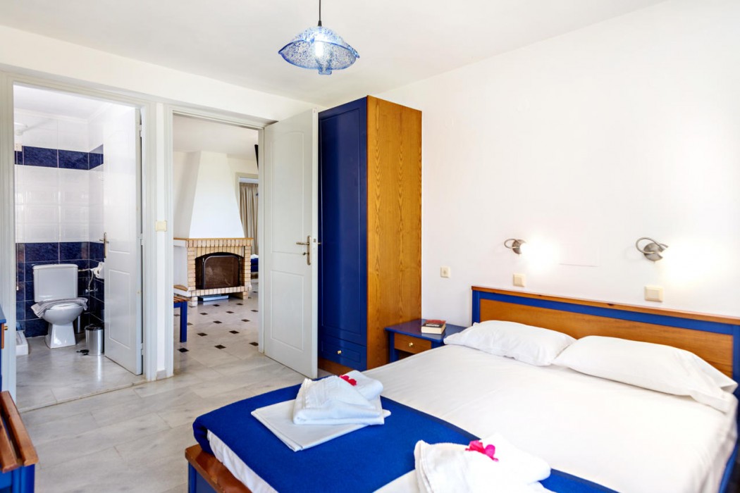 Matzi Hotel Apartments 19/53