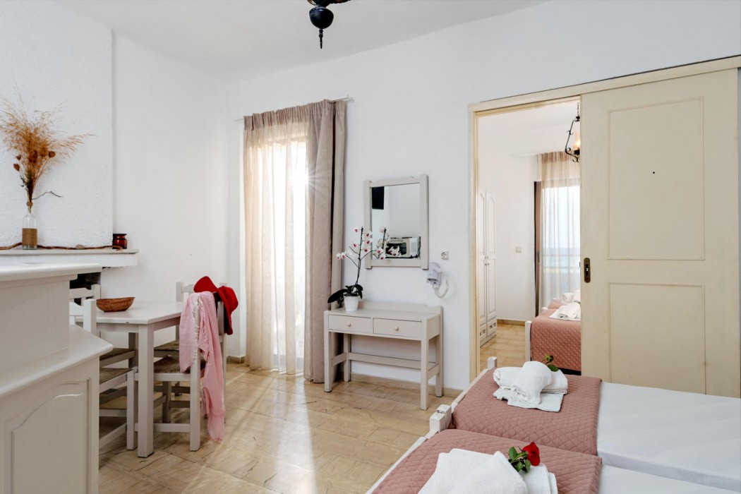 Matzi Hotel Apartments 15/53