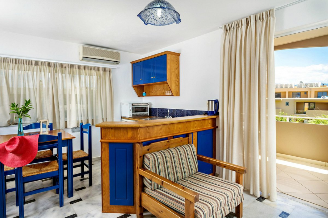 Matzi Hotel Apartments 21/53