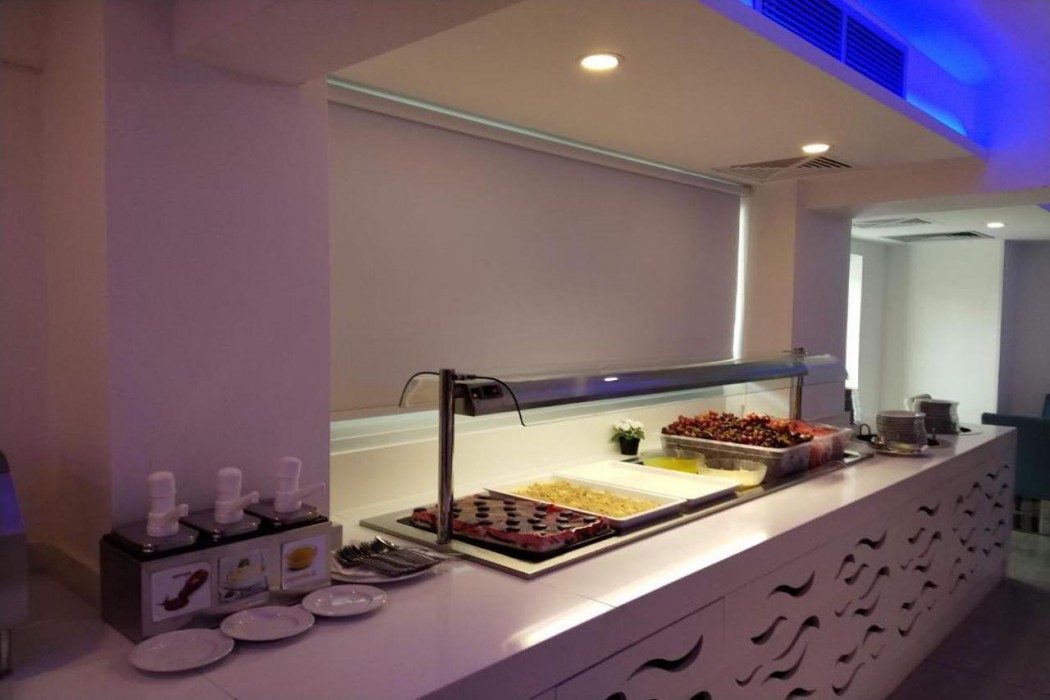 Matzi Hotel Apartments 44/53
