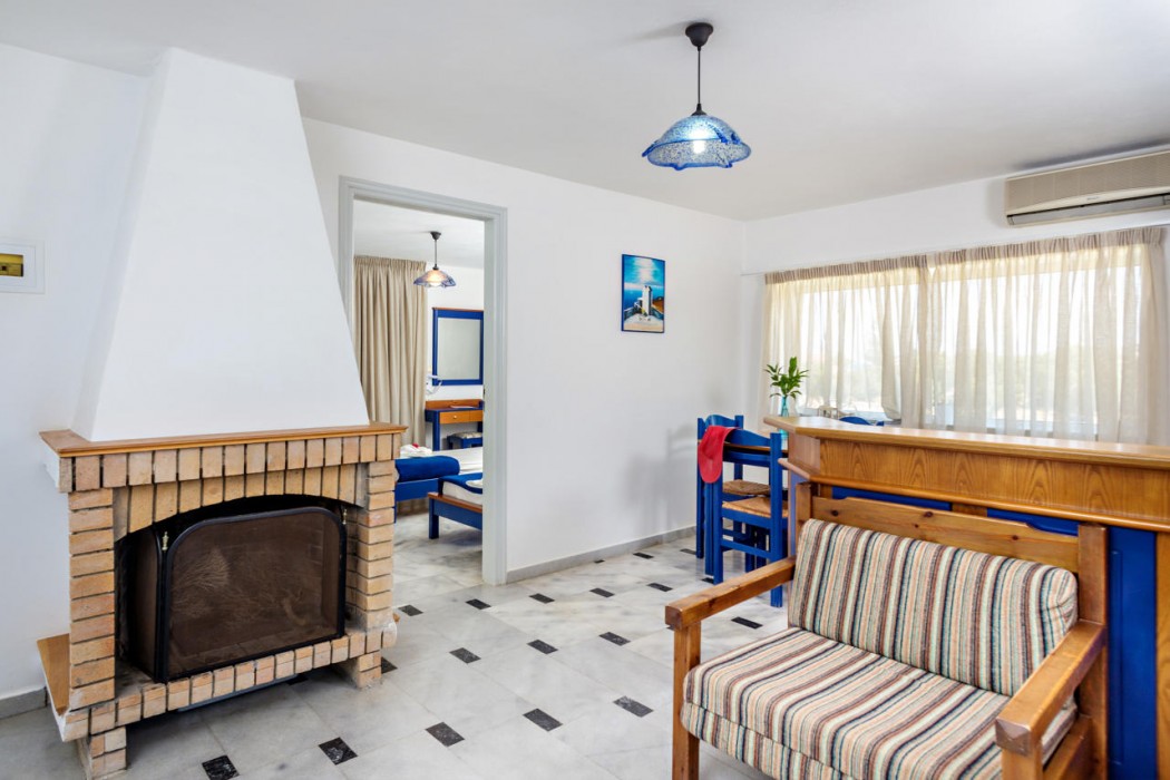 Matzi Hotel Apartments 17/53