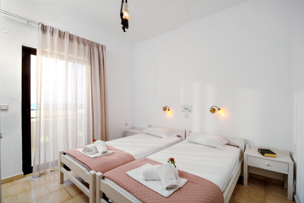 Matzi Hotel Apartments 12/53