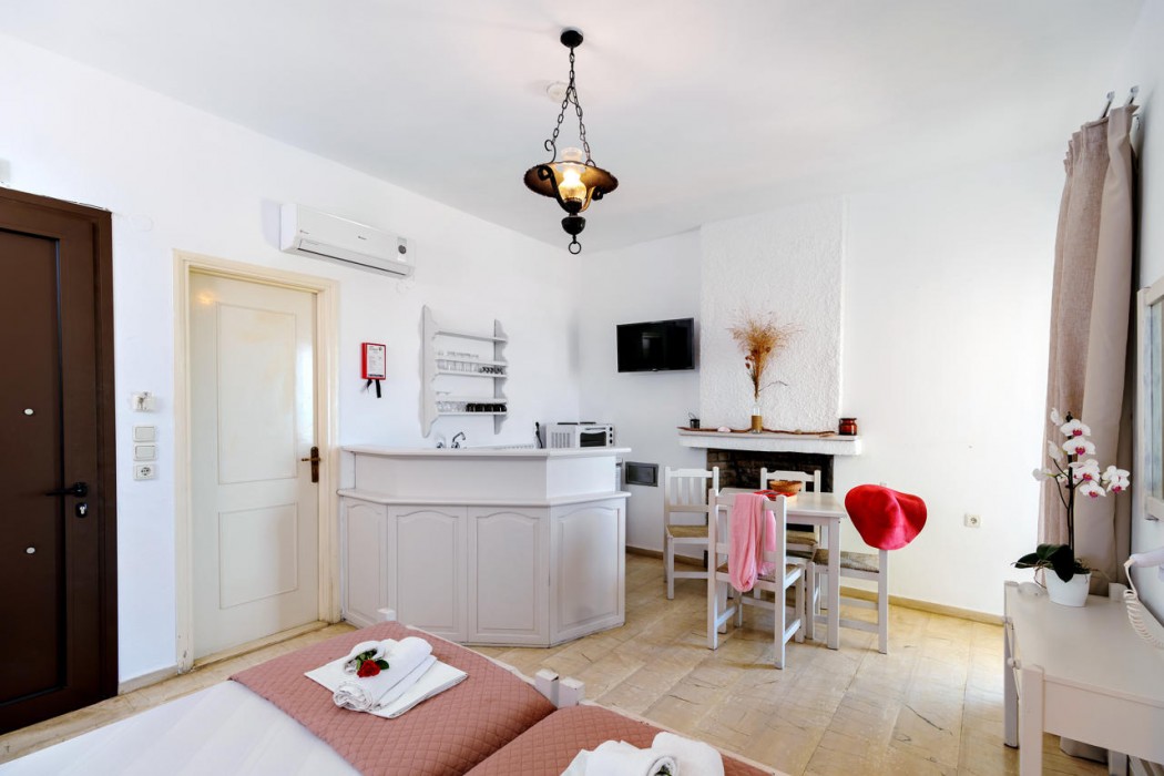 Matzi Hotel Apartments 20/53