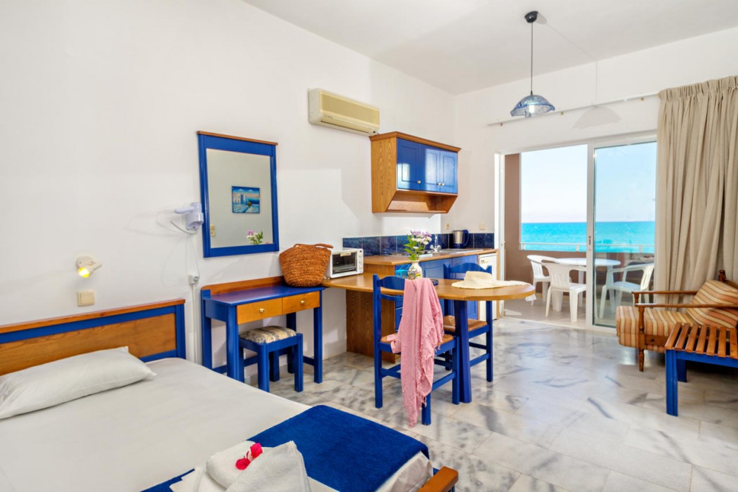 Matzi Hotel Apartments 14/53
