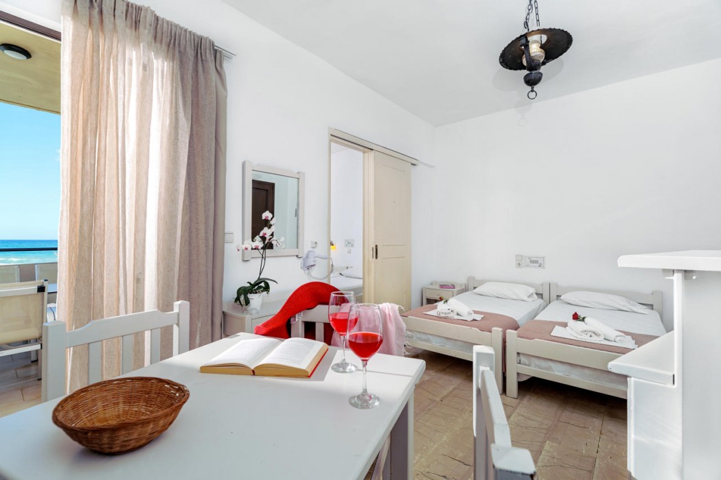 Matzi Hotel Apartments 13/53