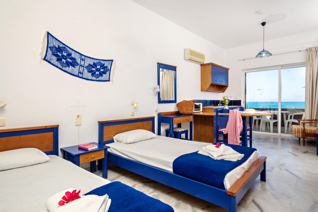 Matzi Hotel Apartments 18/53