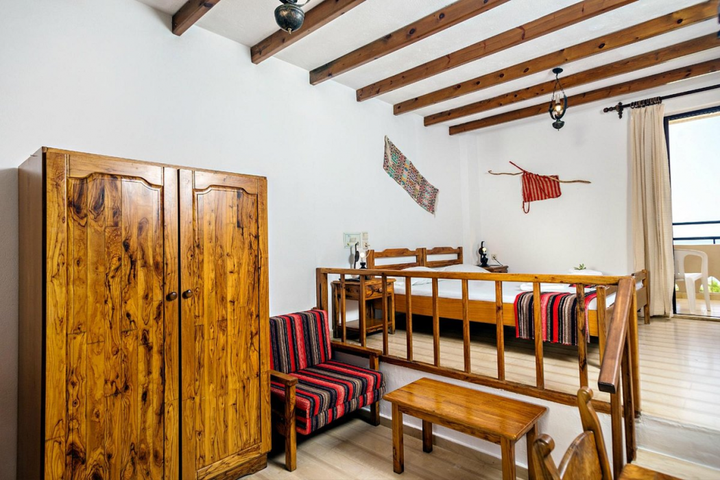 Matzi Hotel Apartments 29/53