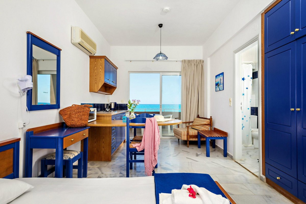 Matzi Hotel Apartments 24/53