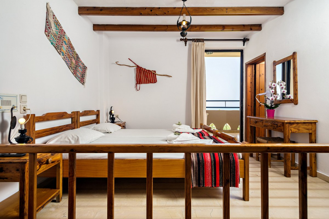 Matzi Hotel Apartments 27/53