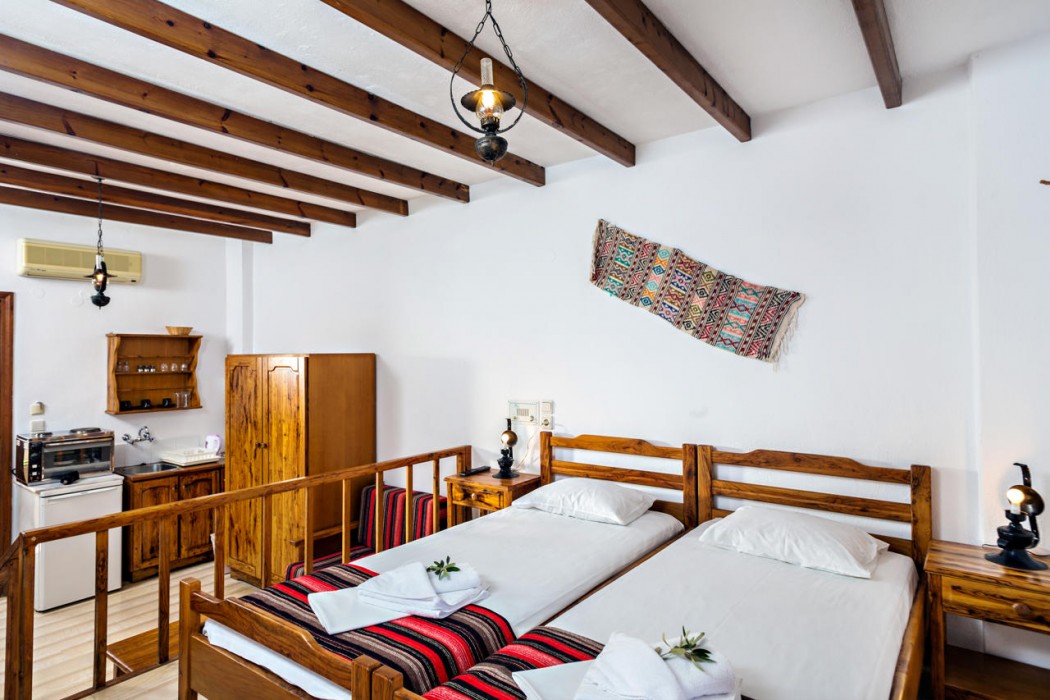 Matzi Hotel Apartments 16/53