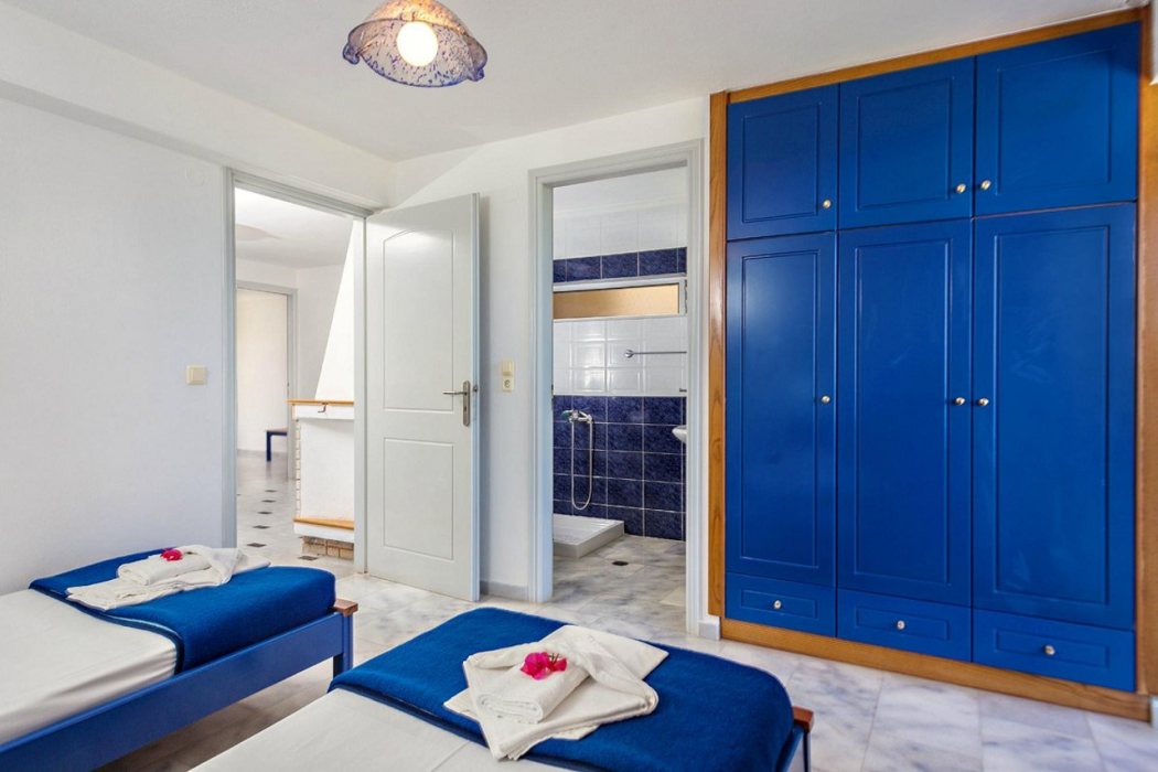 Matzi Hotel Apartments 26/53