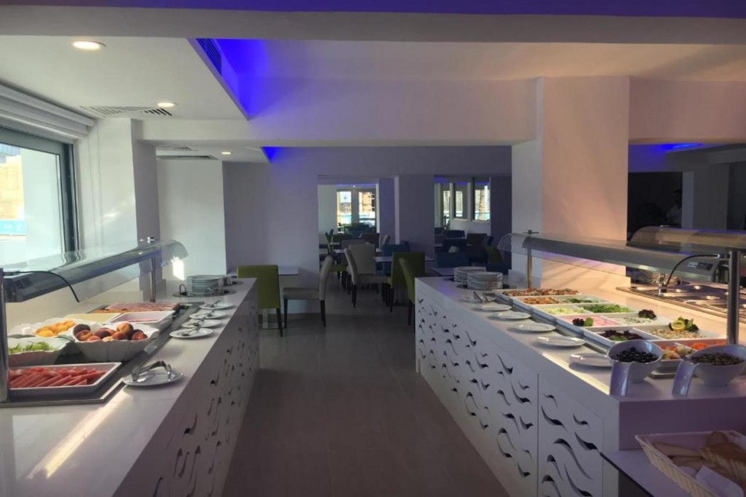 Matzi Hotel Apartments 45/53