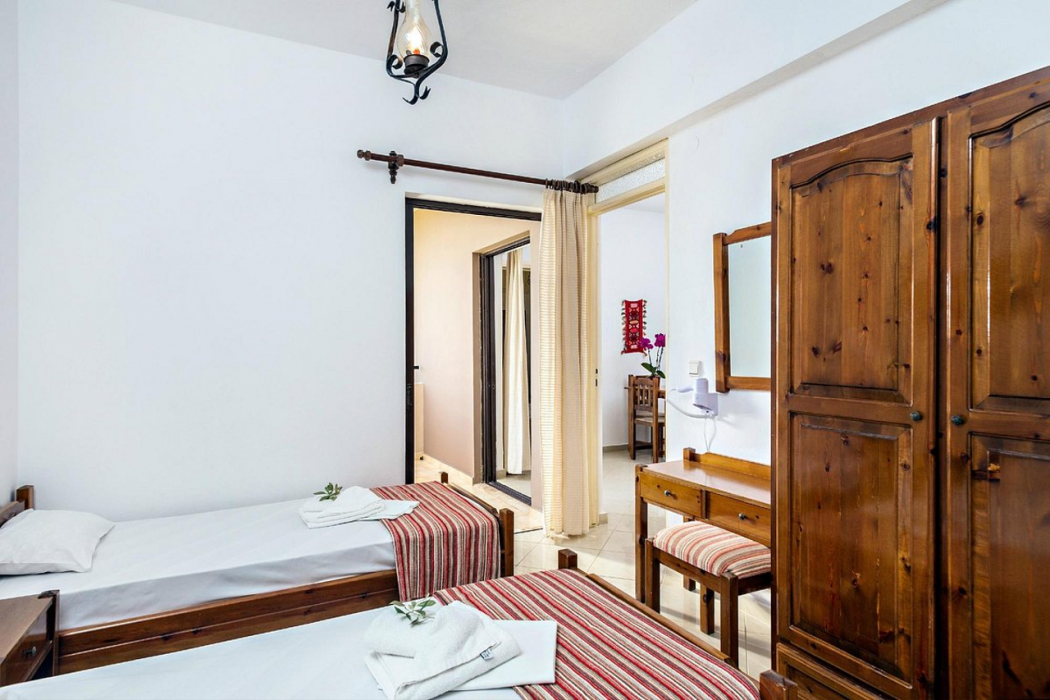 Matzi Hotel Apartments 25/53