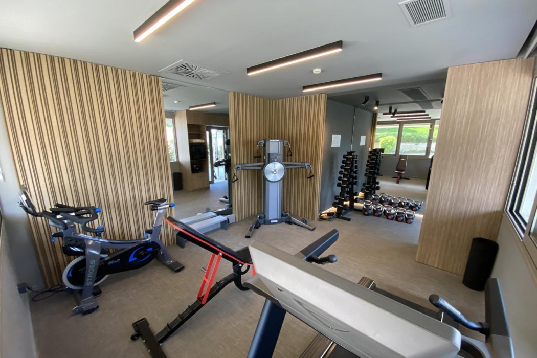 Ammon Zeus Luxury Beach Hotel 19/51